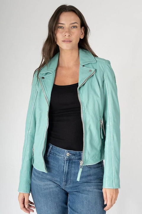 LOUZIA RF JACKET