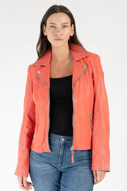 LOUZIA RF JACKET