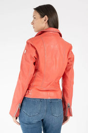 LOUZIA RF JACKET