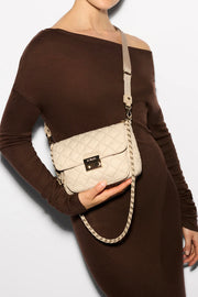 SMALL CROSBY LOCK CROSSBODY