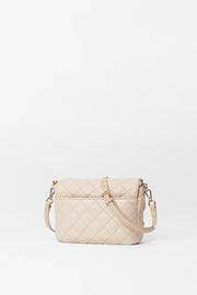 SMALL CROSBY LOCK CROSSBODY