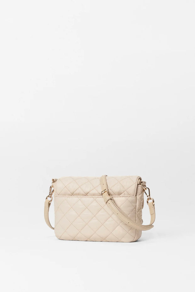 SMALL CROSBY LOCK CROSSBODY