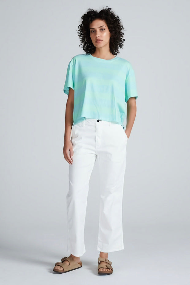 TOMBOY TWILL PANT