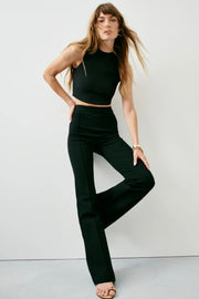 PERFECT HI RISE FLARE PANT (20252R)