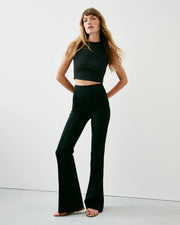 PERFECT HI RISE FLARE PANT (20252R)