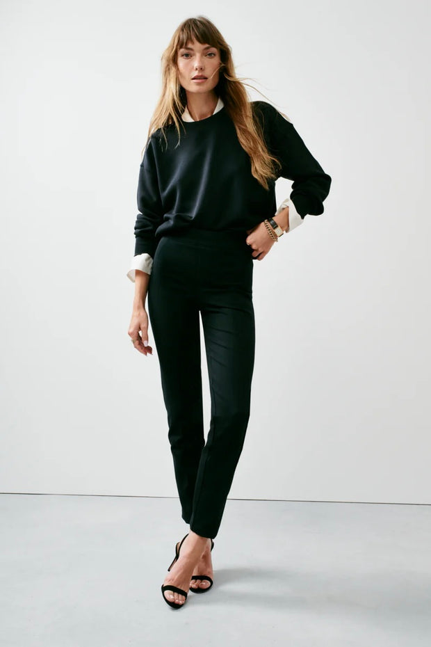 PERFECT SLIM STRAIGHT PANT (20254R)