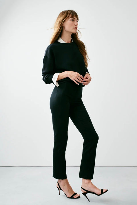 PERFECT SLIM STRAIGHT PANT (20254R)