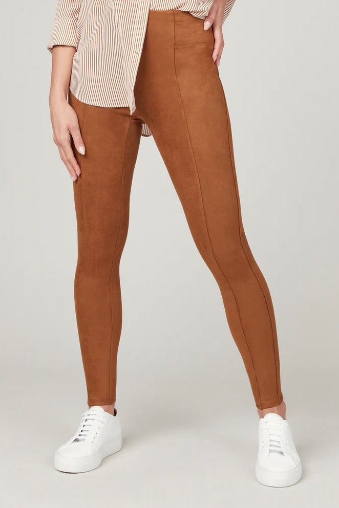 Old navy suede leggings hotsell