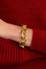 CARMELA BRACELET- GOLD