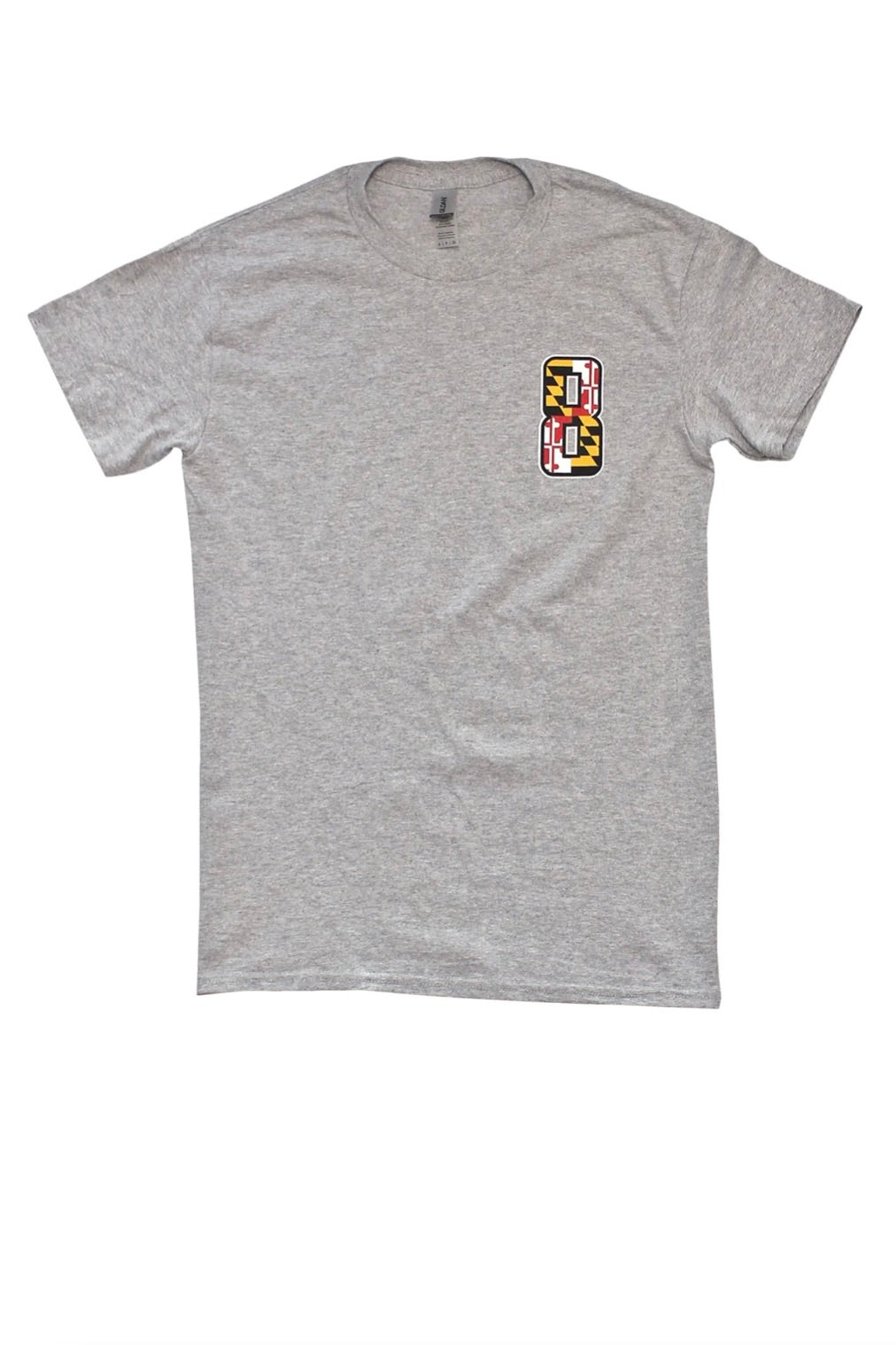 THE GREAT 8'S TEE