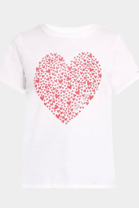 HEART OF HEARTS TEE