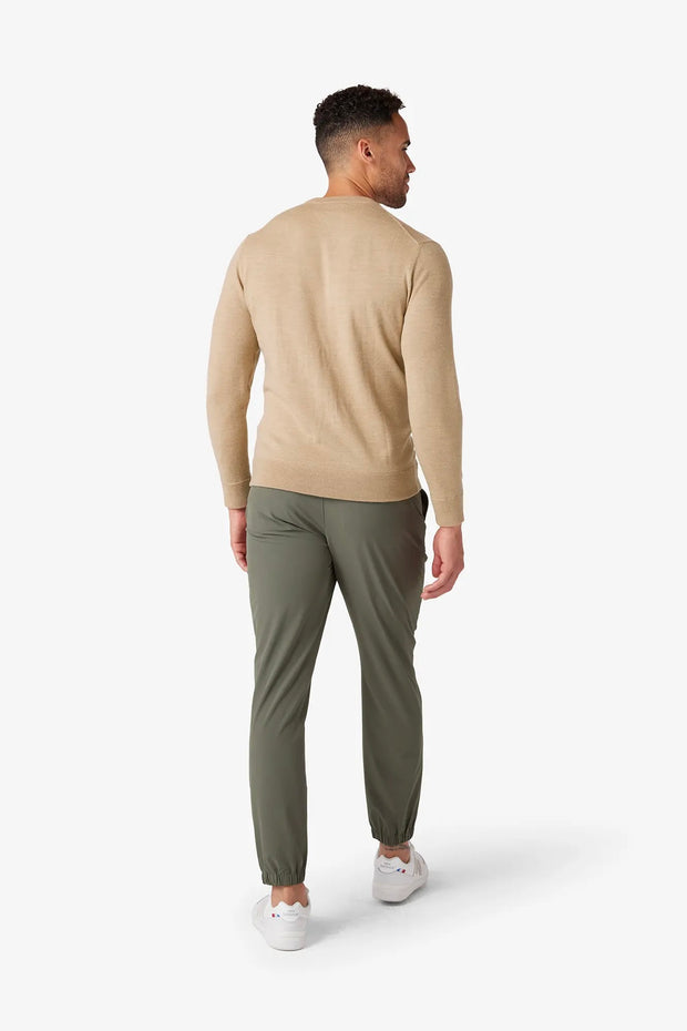 PRESTON CREWNECK SWEATER (1SW-1394)