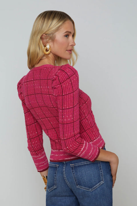 JENNI CARDIGAN