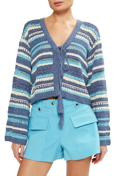 MADGE CARDIGAN