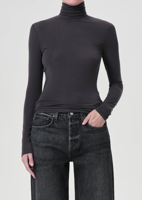 PASCALE TURTLENECK