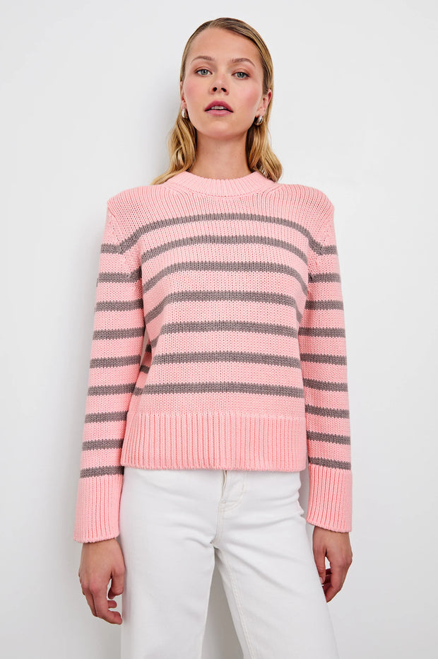 ALISE SWEATER