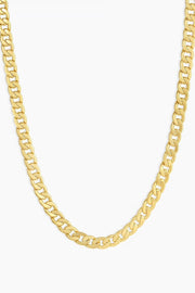 WILDER NECKLACE- GOLD