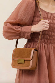 DESI FLAP CROSSBODY - Sassanova3