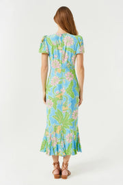 LULANI DRESS (DR00646VPC-1)