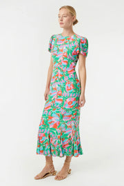 LULANI DRESS (DR00646VPC-1)