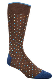 MICRO DOT SOCKS (DS0720)