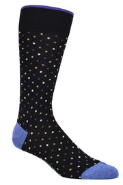 MICRO DOT SOCKS (DS0720)