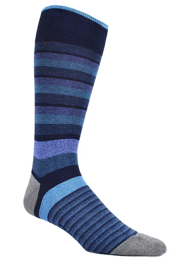 MULTI DIMENSIONAL SOCKS (DS1719)