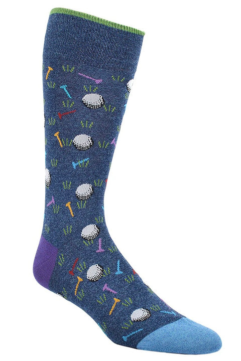 GOLF SOCKS (DS3120)