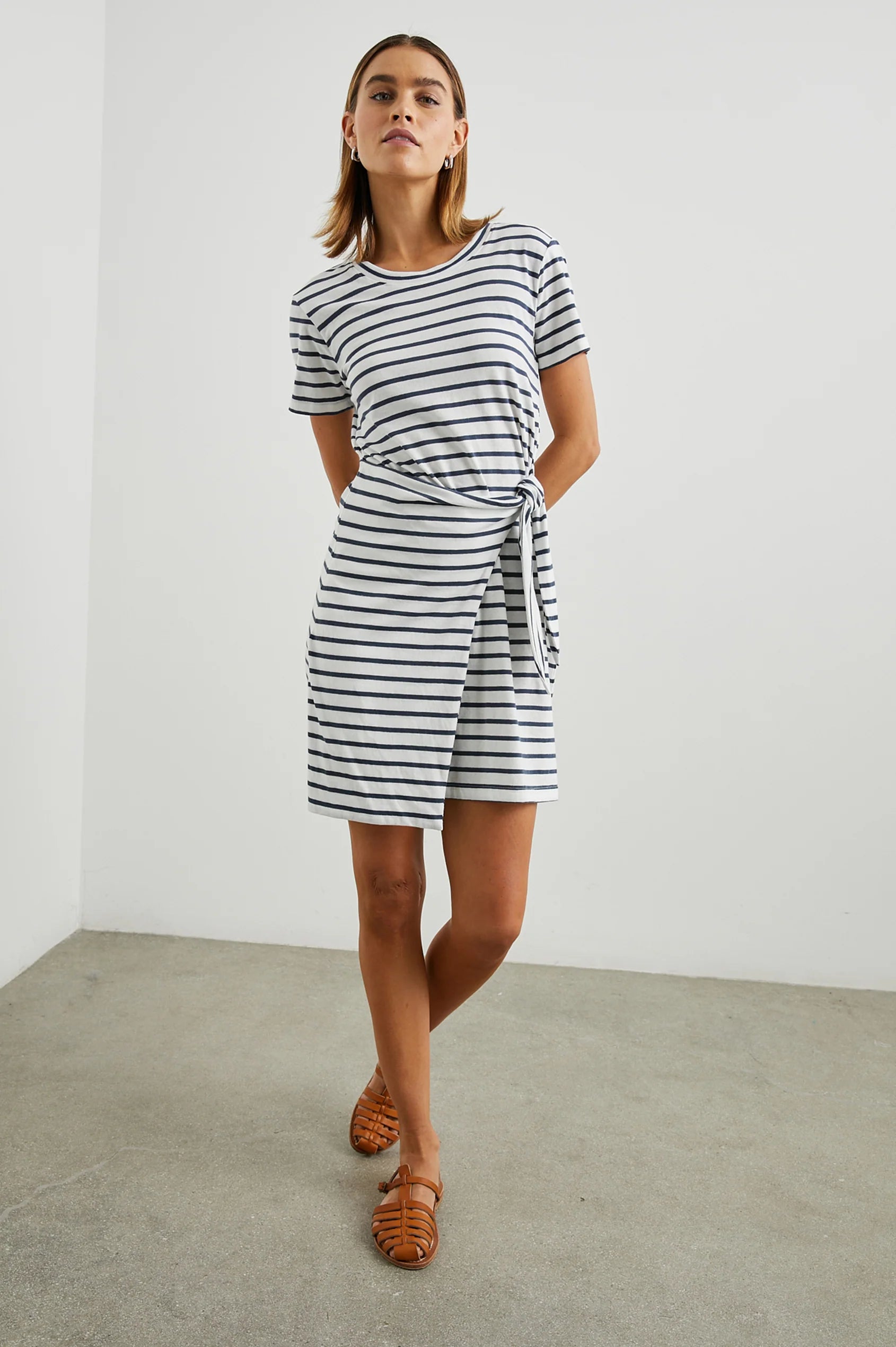 EDIE DRESS