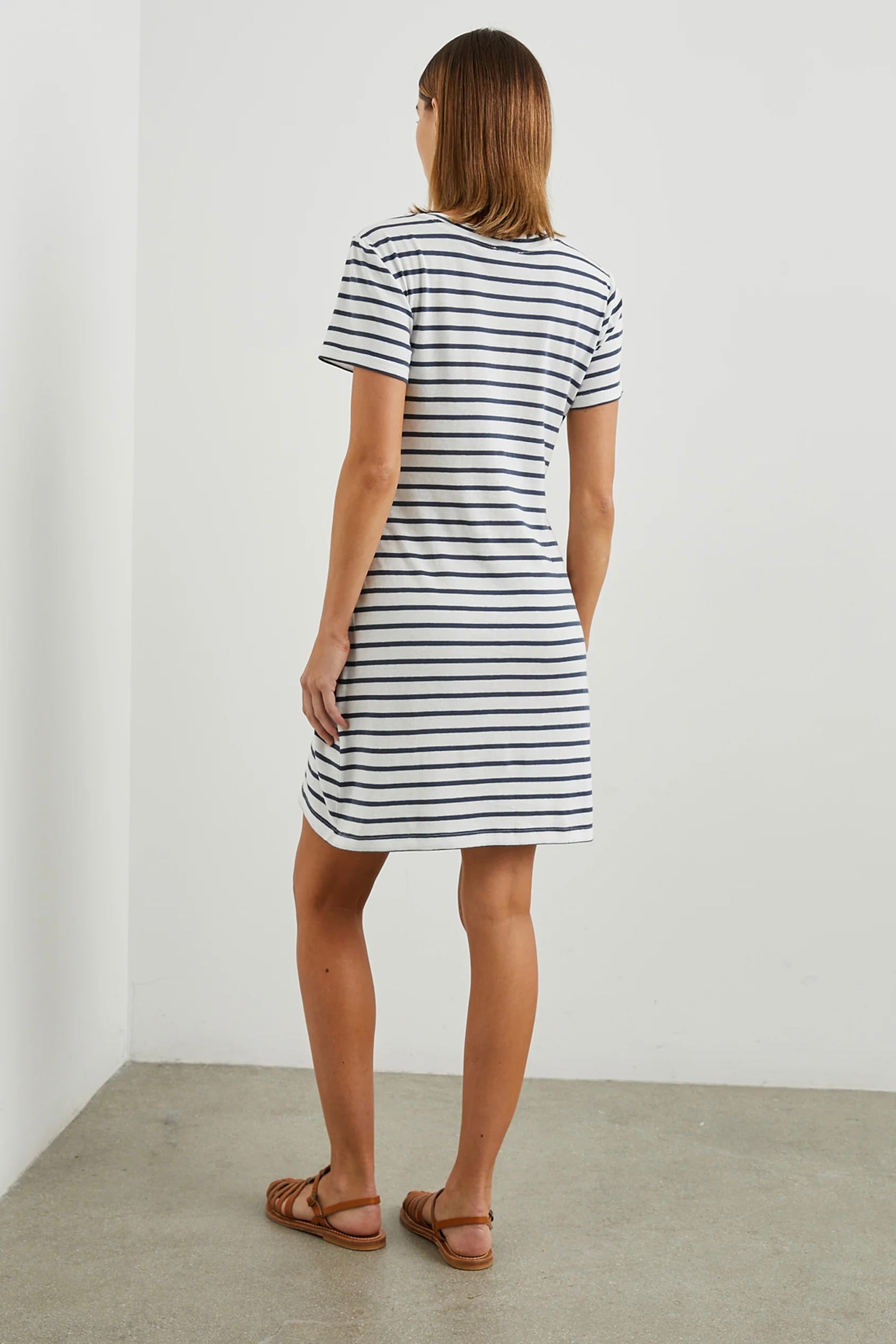 EDIE DRESS