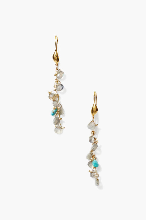 PACIFICA EARRINGS