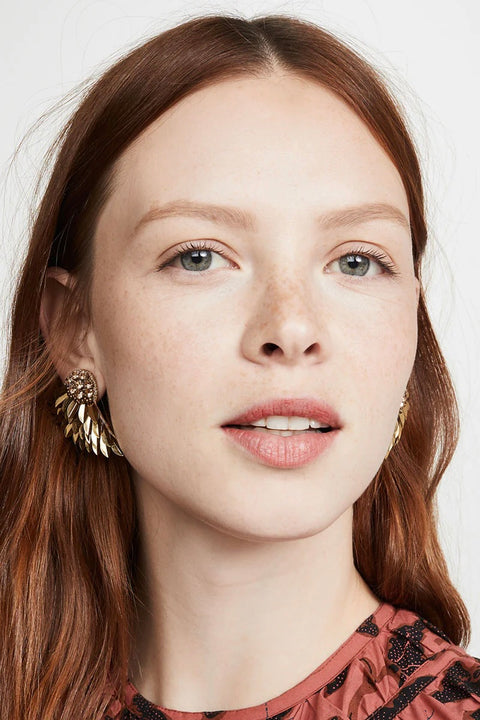 PERRY EARRINGS