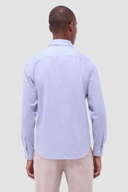 OOOHCOTTON JAMES LS SHIRT (GF9105K60)