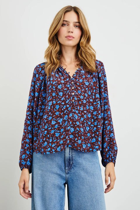 INDI BLOUSE