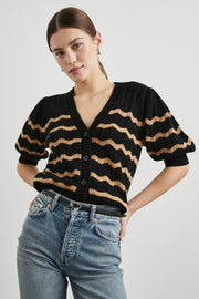 ISLA SWEATER