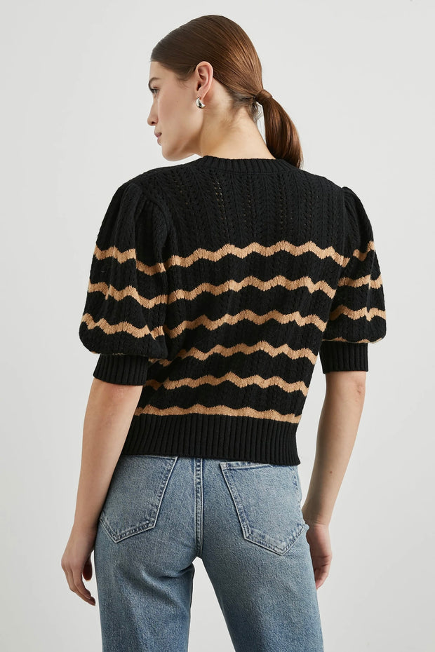 ISLA SWEATER