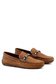 BERMUDA BRAID BIT LOAFER BRK