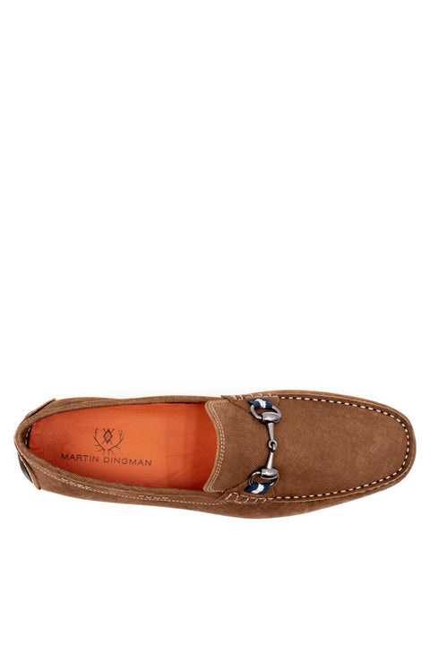 BERMUDA BRAID BIT LOAFER BRK