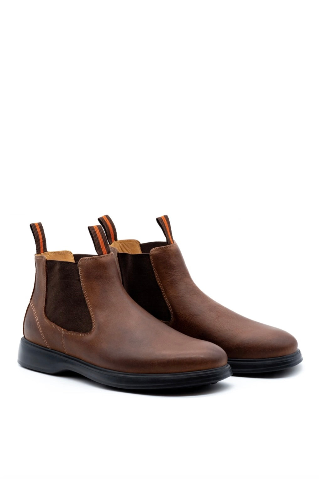 WINDSOR CHELSEA BOOT