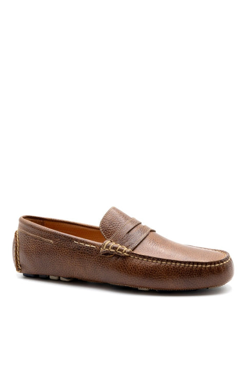 MONTE CARLO PENNY LOAFER