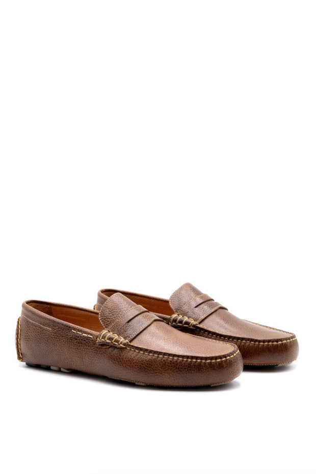 MONTE CARLO PENNY LOAFER