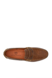 MONTE CARLO PENNY LOAFER