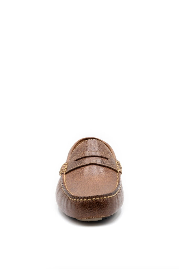 MONTE CARLO PENNY LOAFER