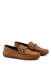 BERMUDA HORSE BIT LOAFER