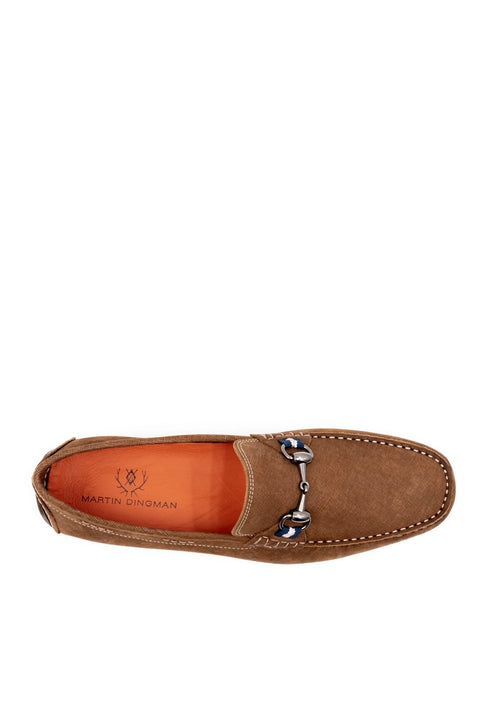 BERMUDA HORSE BIT LOAFER