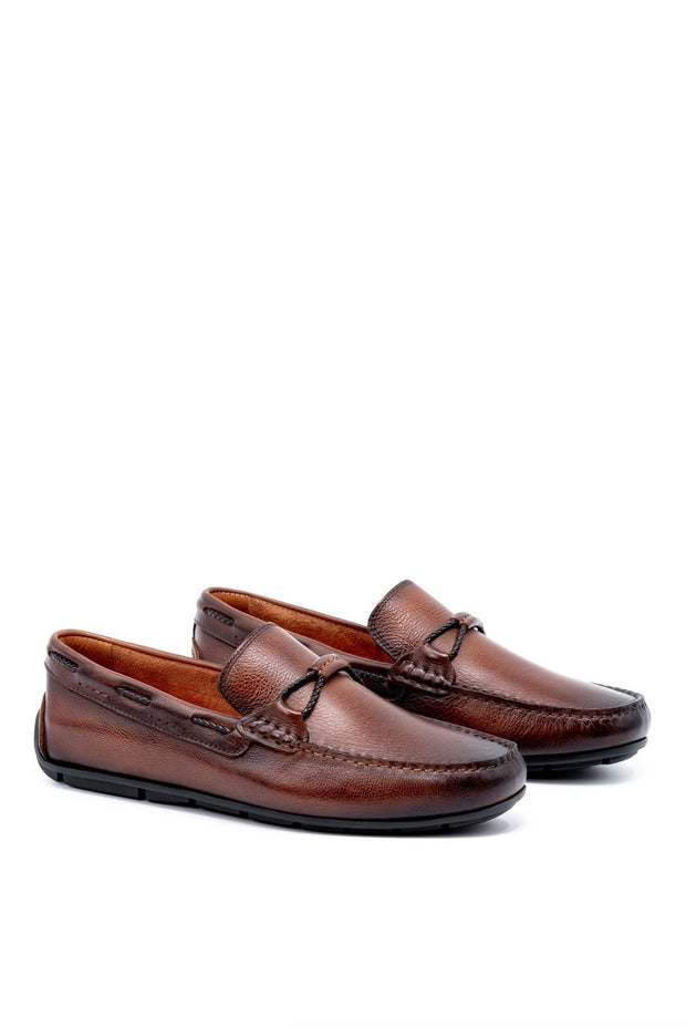 BERMUDA BRAID LOAFER