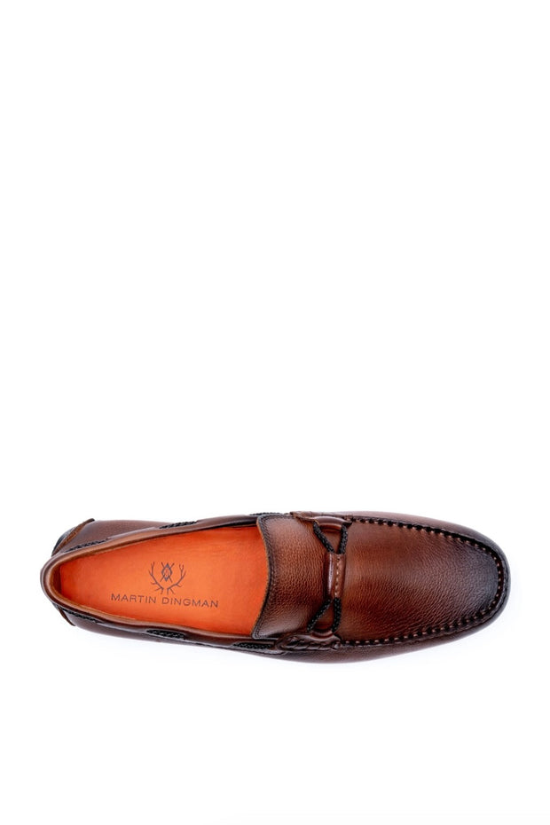 BERMUDA BRAID LOAFER