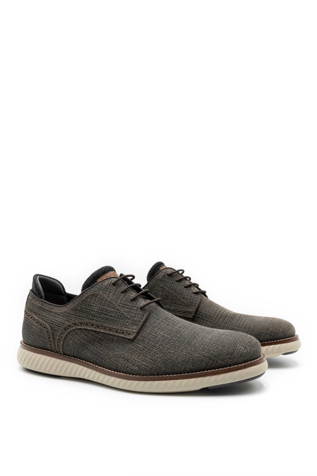 COUNTRYAIRE PLAIN TOE