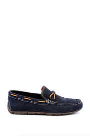 BERMUDA BRAID BIT LOAFER