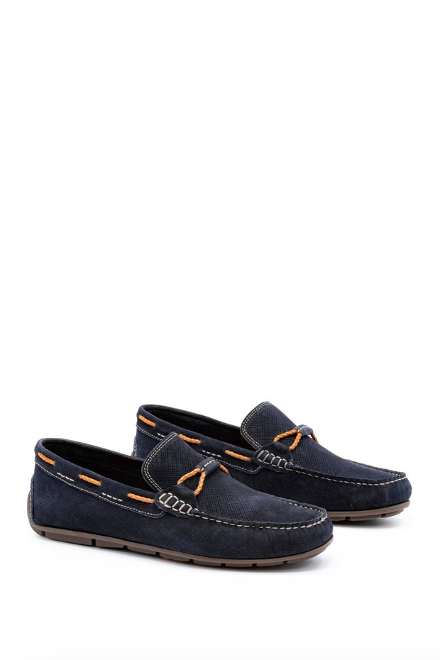 BERMUDA BRAID BIT LOAFER